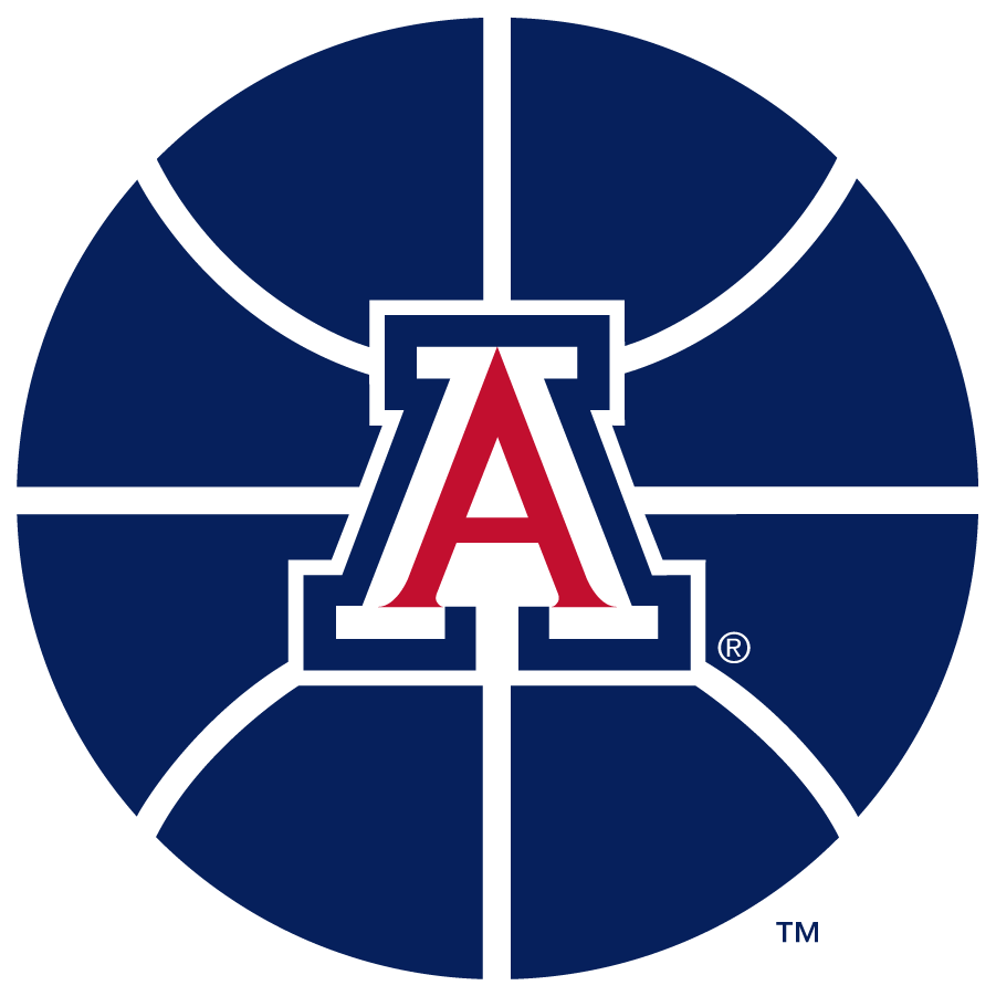 Arizona Wildcats 2011-Pres Secondary Logo iron on transfers for T-shirts